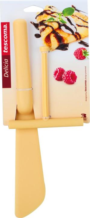 Actual product image Ocun Cooking spatula