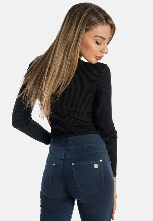 Produktbild Freddy TrousersandJeans NOWY24MF414ORG (XL)