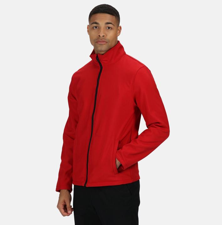 Produktbild Regatta Standout Softshelljacke Ablaze bedruckbar (XL)