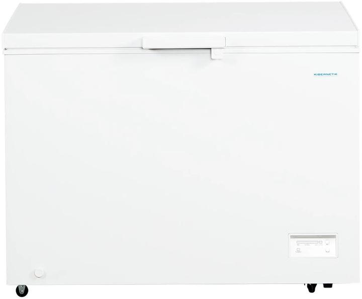 Kibernetik 316l (Struttura autonoma, 308 l)