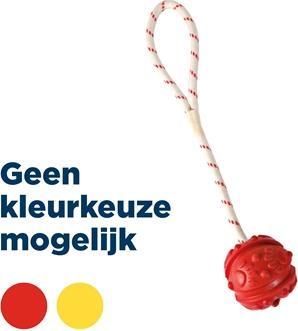 Produktbild Trixie Ball am Seil (Apportieren)
