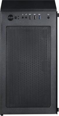 Actual product image Spire VISION 7025 RGB (ATX, mATX)