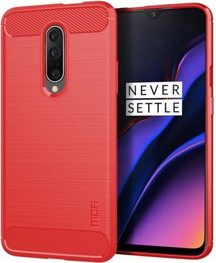 Image du produit Mofi Fibre de carbone TPU Series (OnePlus 7 Pro)