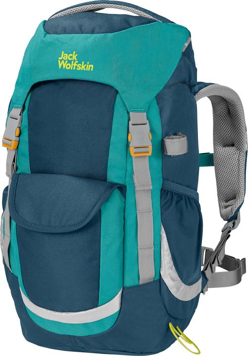 Actual product image Jack Wolfskin Explorer (20 l)