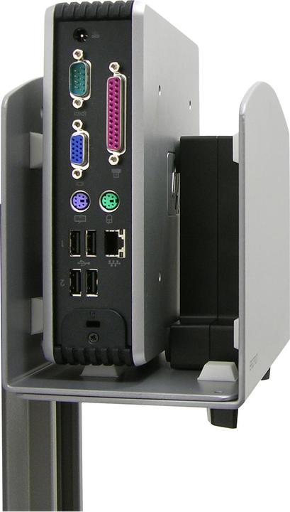 Produktbild Ergotron CPU-Halter