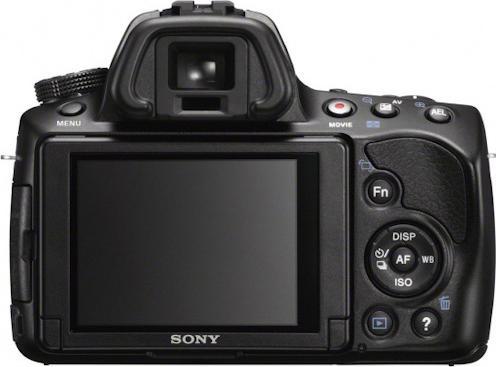 Immagine prodotto Sony Alpha SLT-A37, 16 MP, 7B/s FullHD, corpo macchina
