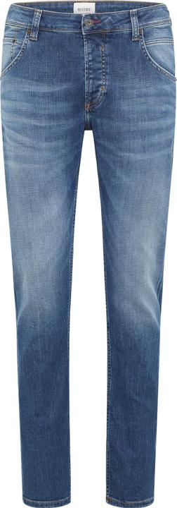 Mustang Michigan Straight Jeans vintage rinse washed