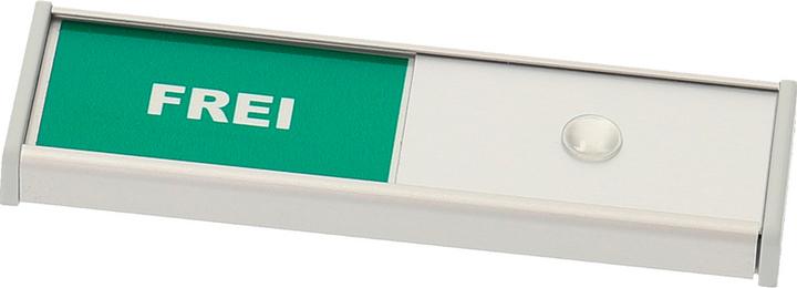 Immagine prodotto BoOffice Segno di occupazione tedesco