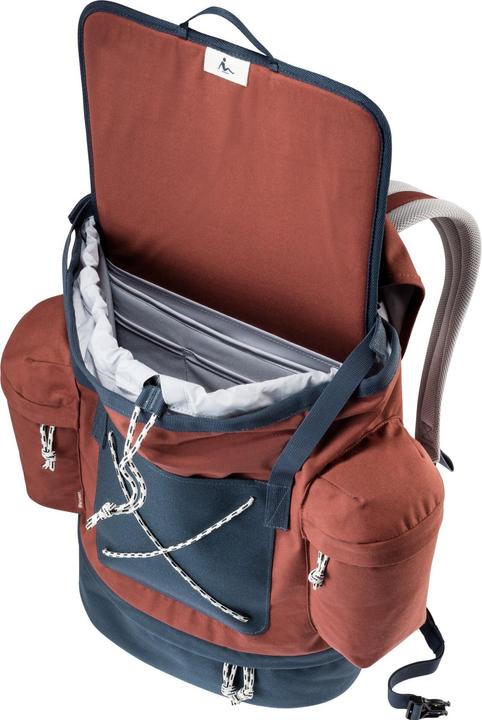 Actual product image Deuter Wengen (24 l)