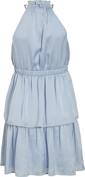 Produktbild Vila VINIDIA Neckholder Minikleid (34)