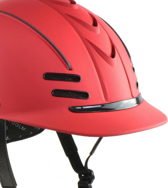 Image du produit - Casque d'équitation CLUB - Enfant (S)