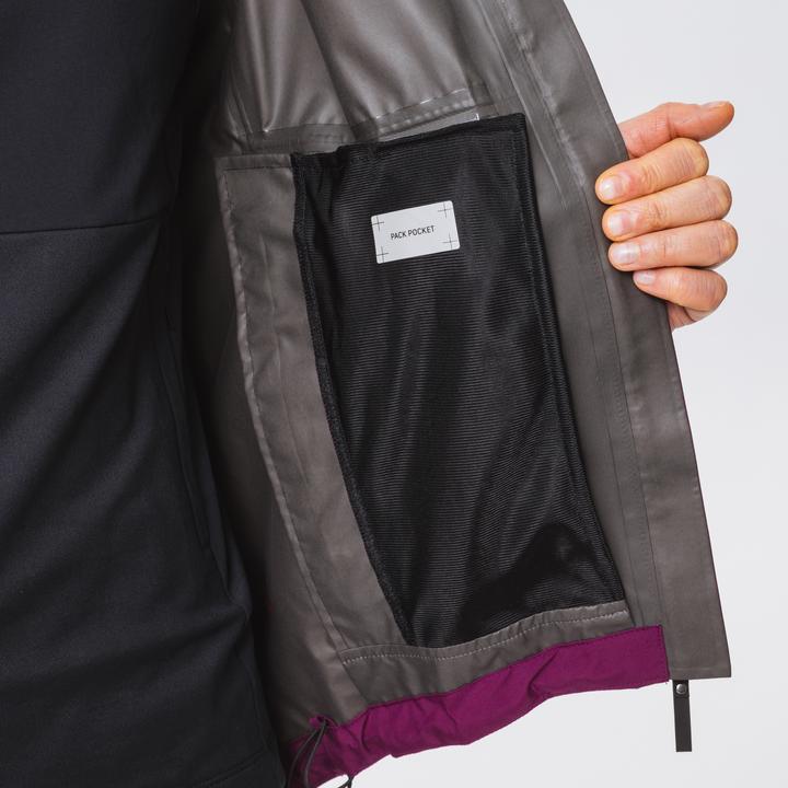 Produktbild Gore Wear Endure Jacke Damen Damen Fahrradjacke (36)