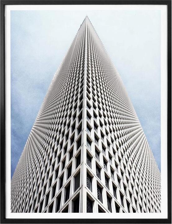 Actual product image Trenddeko Perspectives (40 x 50 cm)