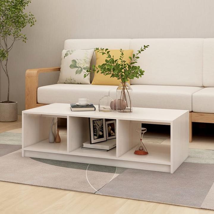 Produktbild VidaXL Mirabella (110 x 50 x 34 cm)