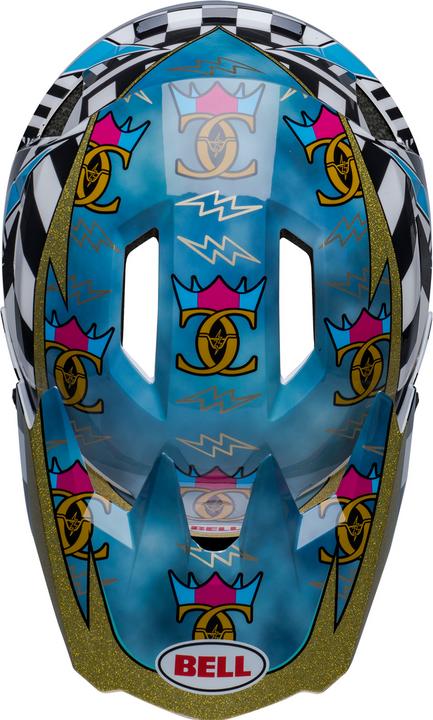 Immagine prodotto Bell Casco Sanction II DLX MIPS (59 - 61 cm)