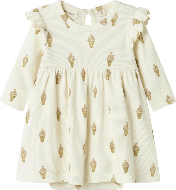 Name it Strampler Kleid (74)