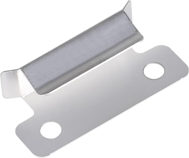 Image du produit Creality 7mm Clips pour lit de verre 4 pcs.