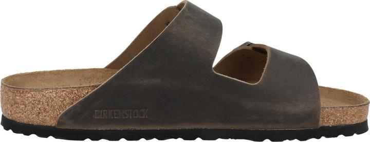 Actual product image Birkenstock Arizona Oiled Leather (41)