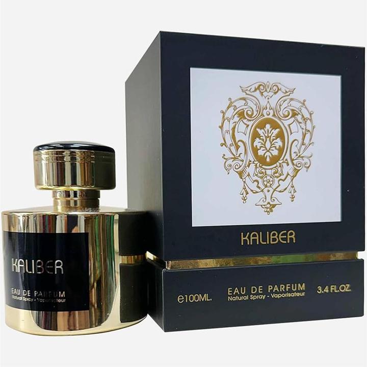 Produktbild French Connection Kaliber Eau De Parfum 100ml (Eau de Parfum, 100 ml)