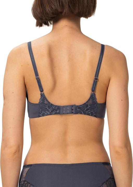 Immagine prodotto Triumph Reggiseno con ferretto Wild Peony Florale (85 E, Confezione singola)