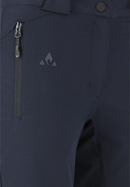 Immagine prodotto Whistler Pantaloncini da donna Gerd Outdoor (36, S)