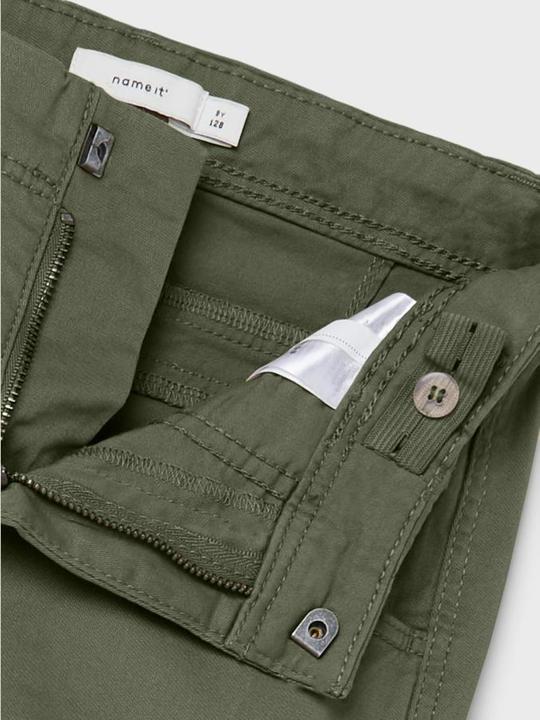Image du produit Name it Pantalon cargo de coupe normale (176)