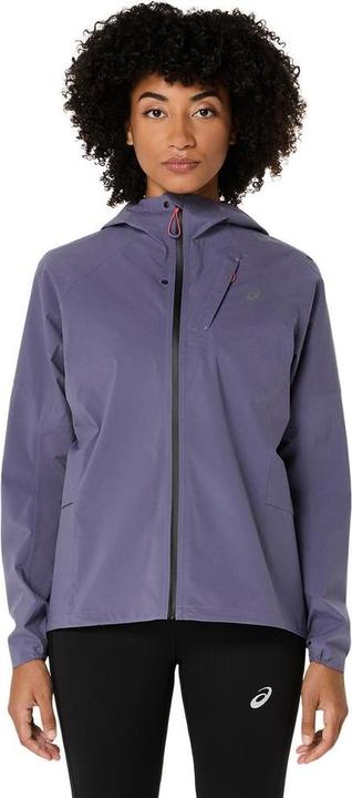 ASICS Performance Metarun Waterp Jacket Lady (L)