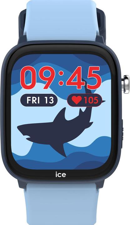 Produktbild ICE Watch ICE-Watch ICE smart junior 3.0 FM Kinderuhr (1470 mm)