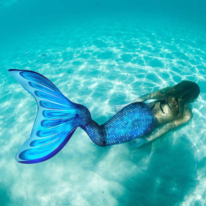 Produktbild Fin Fun Mermaidens Kinder (S/M)