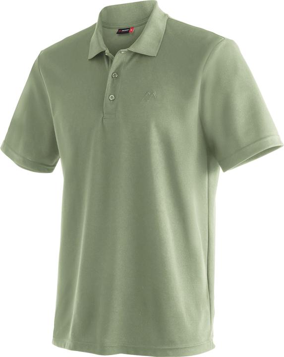 Produktbild Maier Sports Ulrich Polo (XL)