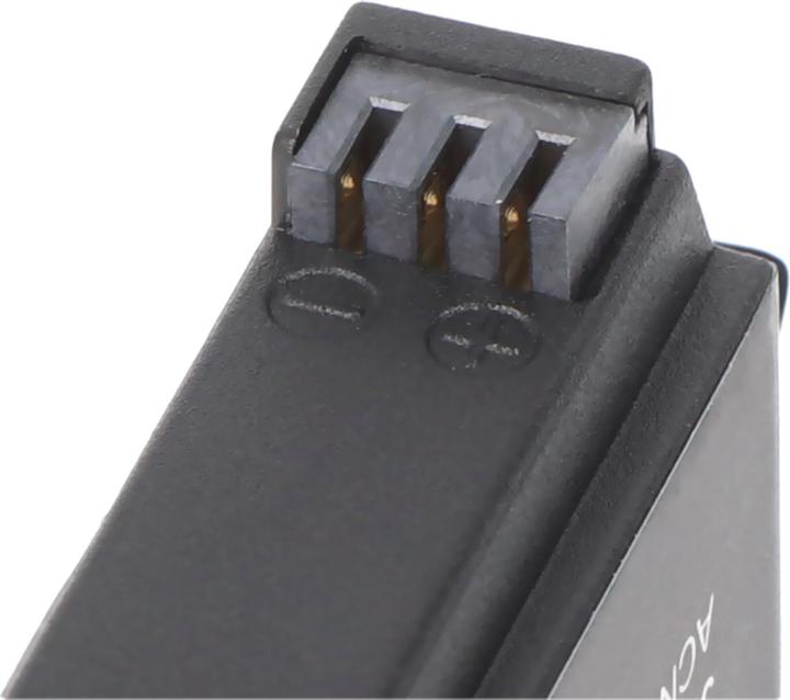 Image du produit GoPro Batterie Hero 4 Batterie AHDBT-401, BT-401 (Batterie)