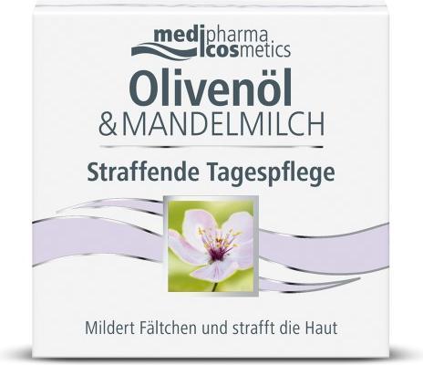 Image du produit Dr. Theiss Olives Mand Jour De Punition (Lotion pour le corps, 50 ml)