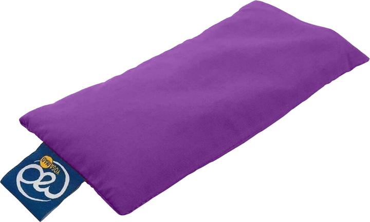 Actual product image Yoga Mad Eye cushion