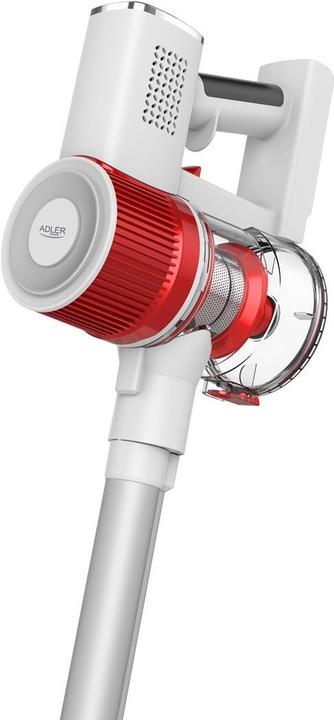 Image du produit Adler AD 7051 Nettoyeur à vide sans fil
