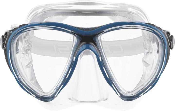 Produktbild Cressi Big Eyes Evolution Crystal