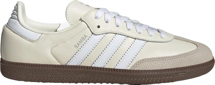 Wonder Alumina, Footwear White, Bianco sporco