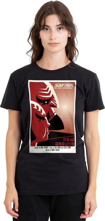 Produktbild The Next Generation Season 5 Episode 10 TShirt (L)