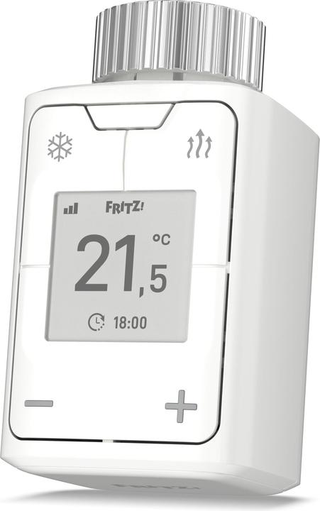 Image du produit AVM 20003070 FRITZ!DECT 302 International