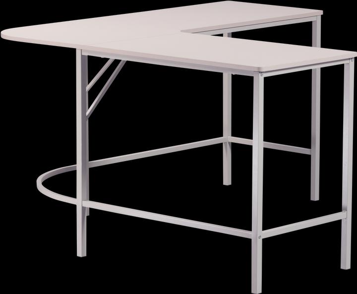 Produktbild Woood Eckschreibtisch (135 x 135 x 75 cm)