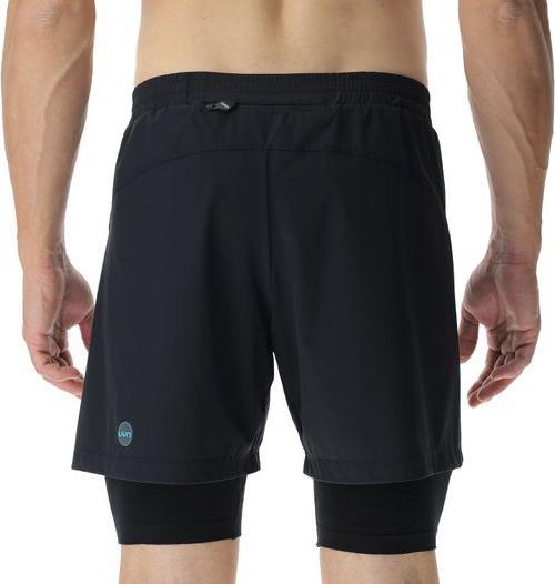 Immagine prodotto UYN Pantaloncini da corsa 2 In 1 Exceleration (S)
