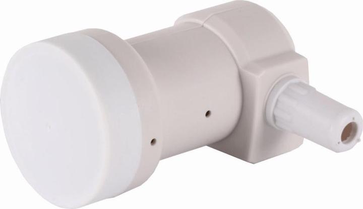 Produktbild Lasmex Konwerter Satelitarny SINGLE Opticum LSP-04H (0064) (Single LNB)
