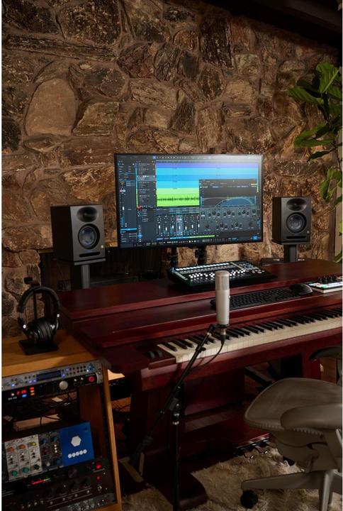 Immagine prodotto PreSonus Eris Studio 5 (Attivo, 1 pz., 1x 80 W)