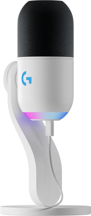 Immagine prodotto Logitech Yeti GX
