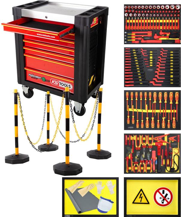 Produktbild KS Tools 117.6155 (164 x)