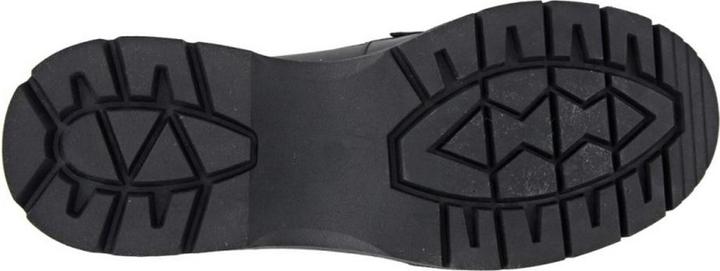 Actual product image Cipriata Omara tasselled leather loafers (37)