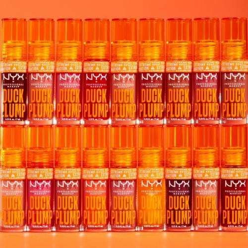 Produktbild NYX Professional Make-Up Nyx Duck Plump (Nr. 10 - Lilac on Lock)