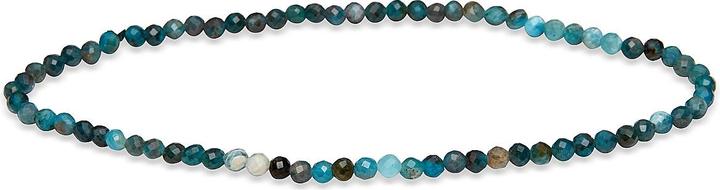 Image du produit Leyda Bracelet de chevill de apaitit (Pierres, 24 cm)