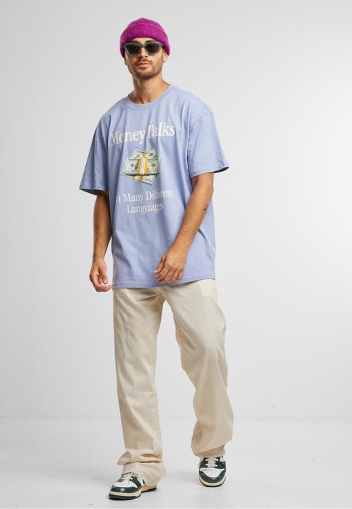 Image du produit Mister Tee MisterTee Money Talks Oversize Tee - 175089 (M)
