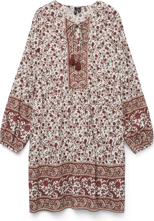 Image du produit Vero Moda VMCMILAN Top tunique (48)