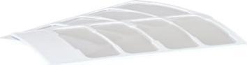 Produktbild RayTec Streulinse VAR-W16-LENS-8030